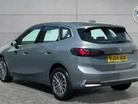 Used BMW 220 Luxury Line 2024 Grey Coupe