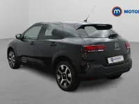Usado Citroën C4 Cactus Flair 110 HP (80 kW) 2020 Citadino