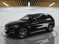 Used BMW M140 xLine 2018 Black Hatchback