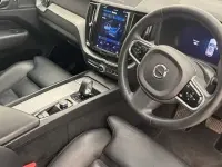 Used Volvo XC60 Plus 350 HP (257 kW) 2023 Thunder grey SUV