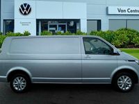 used VW Transporter 2.0 TDI 110 Highline Van