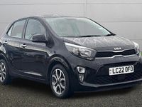 Used Kia Picanto 67 HP (49 kW) 2024 Hatchback