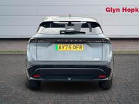 New Nissan Ariya Evolve 225 kW (306 HP) 2025 Grey SUV