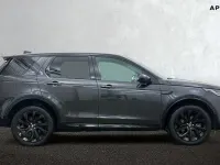 Used Land Rover Discovery Sport HSE Dynamic 2024 Grey SUV