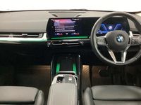 Used BMW X1 xLine 215 HP (158 kW) 2022 Green SUV