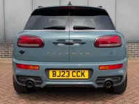 Used Mini Cooper Clubman Untold Edition 176 HP (129 kW) 2023 Grey Estate