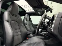 Used Porsche Cayenne GTS 2021 Grey SUV