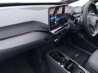 Used VW ID.3 Pro 150 kW (204 HP) 2026 Grenadilla black Hatchback