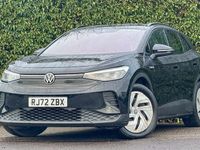 Used VW ID.4 Pro 127 kW (174 HP) 2022 SUV