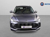 Used MG ZS Trophy 196 HP (144 kW) 2025 Grey SUV