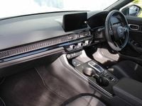 Used Honda Civic Sport 143 HP (105 kW) 2025 White Hatchback