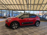 Used Citroën C3 Flair 2020 Red Hatchback