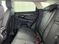 Used Land Rover Range Rover evoque HSE 182 HP (133 kW) 2020 SUV