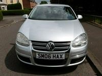 Used VW Jetta 2006 Sedan