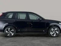 Used Volvo XC90 Plus 455 HP (334 kW) 2023 Black SUV