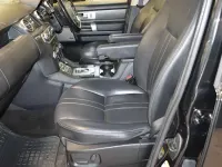 Used Land Rover Discovery SE 256 HP (188 kW) 2015 Black SUV