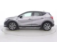 Used Renault Captur Techno 143 HP (105 kW) 2023 Grey/black SUV