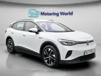 Usado VW ID.4 Pro 150 kW (204 HP) 2023 SUV