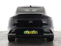 New MG IM6 Performance 553 kW (752 HP) 2025 SUV