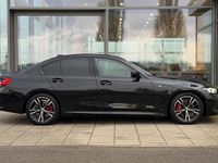 Used BMW 320 M Sport 2025 Black Sedan