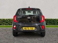 used Kia Picanto 1.0 3 5dr [4 seats]