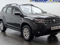 Used Dacia Duster Comfort 100 HP (73 kW) 2022 SUV