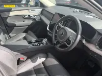 Used Volvo XC90 Ultra 455 HP (334 kW) 2025 Blue SUV