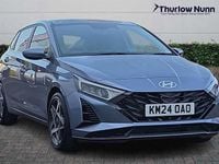 Used Hyundai i20 Premium 101 HP (74 kW) 2026 Hatchback