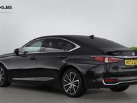 Used Lexus ES300H 218 HP (160 kW) 2021 Sedan