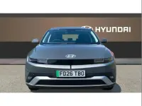 New Hyundai Ioniq 5 Advanced 125 kW (170 HP) 2026 Grey SUV