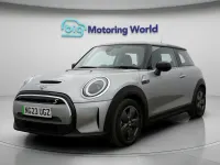 Used Mini Cooper SE Hatch 135 kW (184 HP) 2023 Hatchback