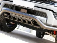 New Ford Ranger Raptor 288 HP (211 kW) 2025 Grey Pickup