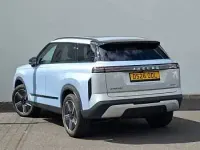 Used Jaecoo 7 204 HP (150 kW) 2026 Silver SUV