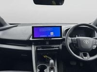 Used Toyota C-HR Design 223 HP (164 kW) 2026 SUV