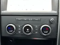 Used Land Rover Discovery Landmark 306 HP (225 kW) 2019 Blue SUV