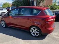 Used Ford C-MAX Titanium X 120 HP (88 kW) 2019 MPV