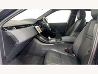 Used Land Rover Range Rover evoque 204 HP (150 kW) 2025 Santorini black SUV