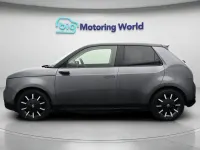 Used Honda e Advance 111 kW (152 HP) 2021 Hatchback