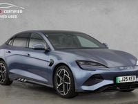 Used BYD Seal Design 230 kW (313 HP) 2025 Grey Sedan