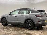 Used VW ID.4 108 kW (148 HP) 2022 SUV