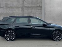 used Cupra Leon 2.0 TSI VZ3 5Dr DSG 4Drive Estate