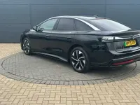 Used VW ID.7 Pro 210 kW (286 HP) 2025 Black Hatchback