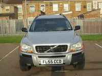 Used Volvo XC90 2005 SUV