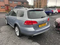 Used VW Passat 2013 Grey Estate