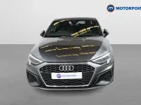 Used Audi A3 e-tron S-Line 2023 Grey Hatchback