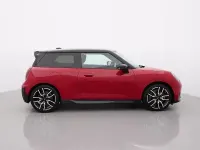 Used Mini Cooper Hatch 186 kW (254 HP) 2025 Red Hatchback
