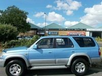 Used Toyota HiLux 2003 Pickup
