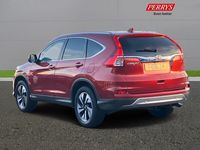 used Honda CR-V V 2.0 i-VTEC SR 5dr Auto SUV