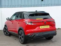 Used Renault Austral Techno Esprit Alpine 200 HP (147 kW) 2024 Red SUV