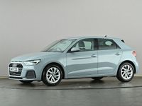 used Audi A1 30 TFSI 110 Sport 5dr